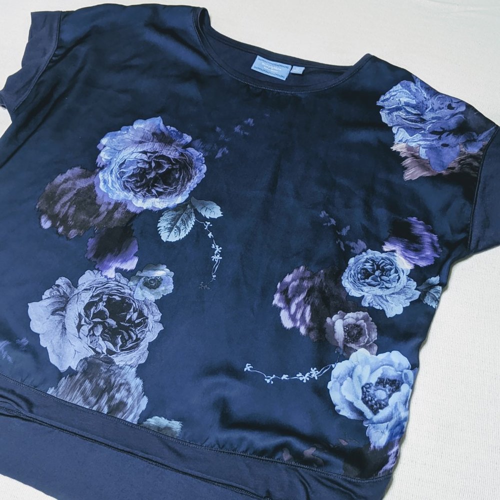 Simply Vera Wang Blouse (D29)